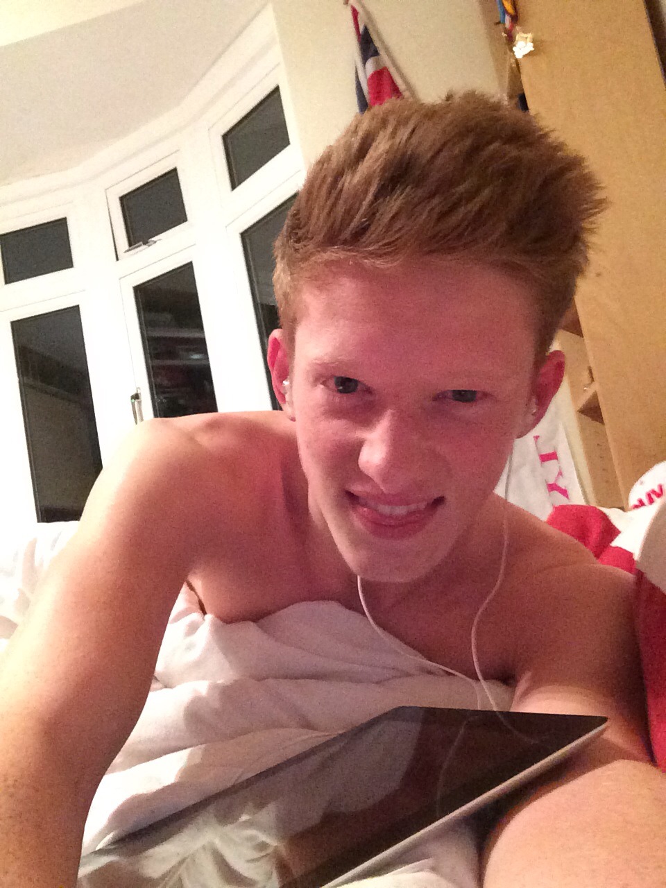 Ginger_Teen